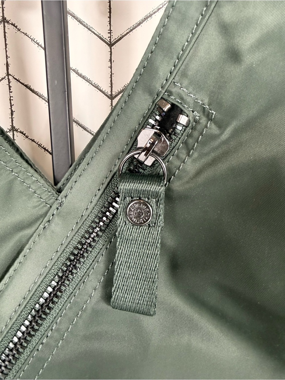 Kipling Olina Shoulder Bag - Picture 9 of 13